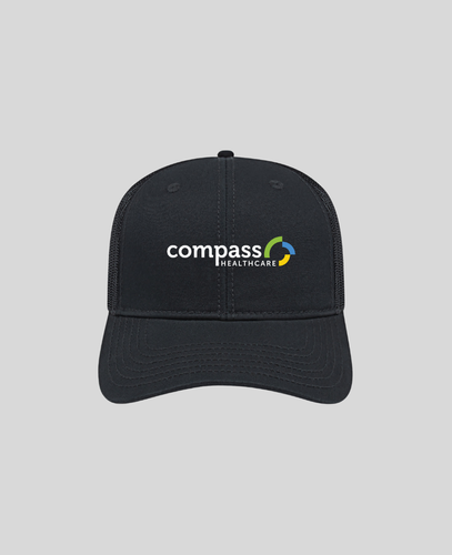 Cap America Trucker Mesh Back Cap  image thumbnail
