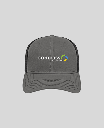 Cap America Trucker Mesh Back Cap  image thumbnail
