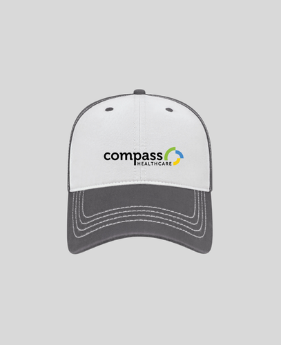 Image of Cap America Trucker Mesh Back Cap 