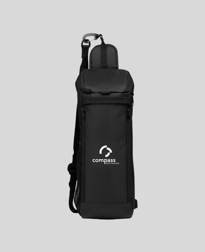 Image of Fairway Recycled 6 Can Golf Cooler