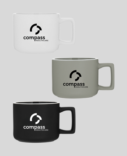 Image of Helio 12oz. Mug