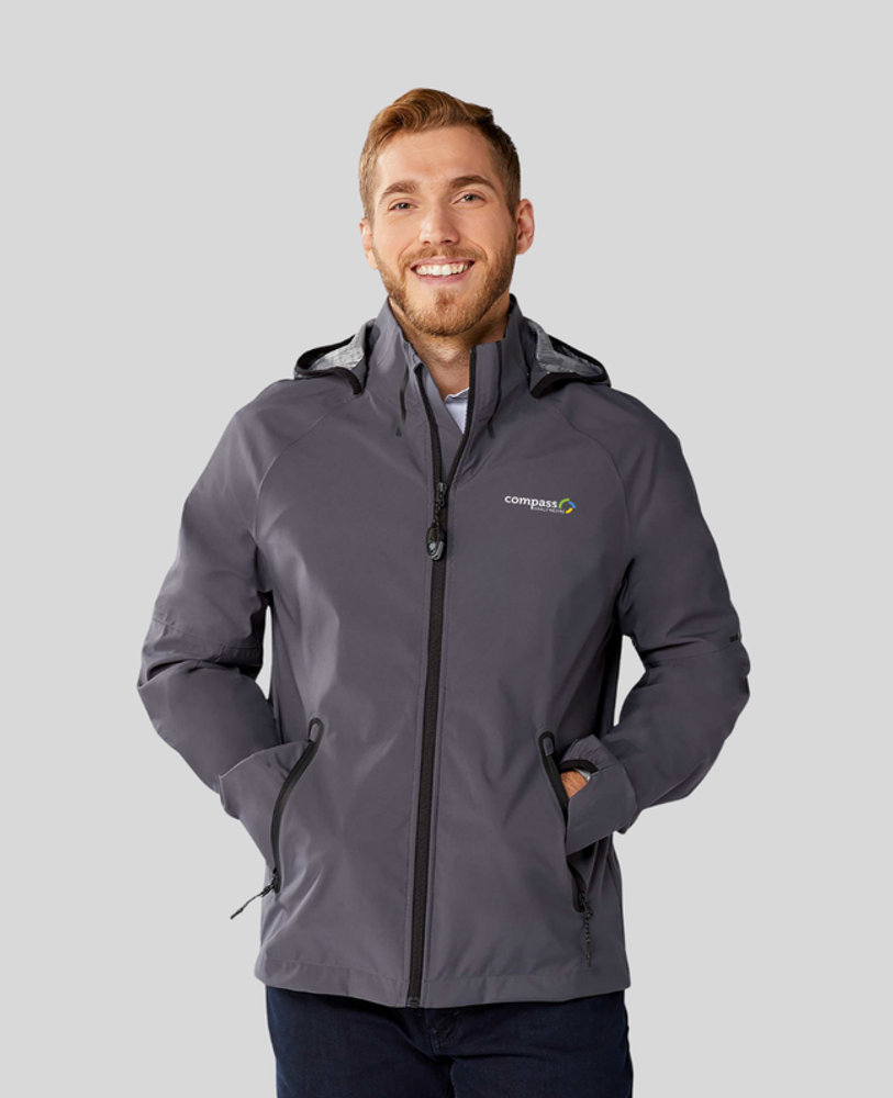 Oracle Waterproof Softshell Jacket  primary image