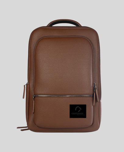 Image of Oxford Laptop Backpack