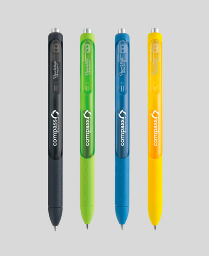 Image of Paper Mate® Inkjoy Gel 