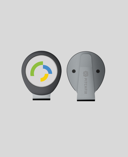 Image of Pitchfix: The Hat Clip Ball Marker
