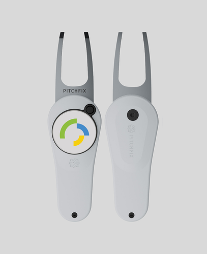 Image of Pitchfix: The Original Divot Tool