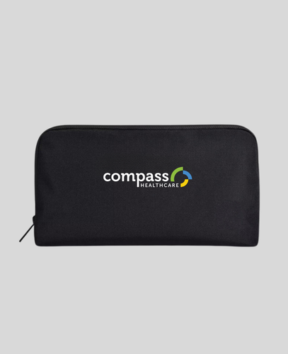 Image of Trek Travel Tech Bag