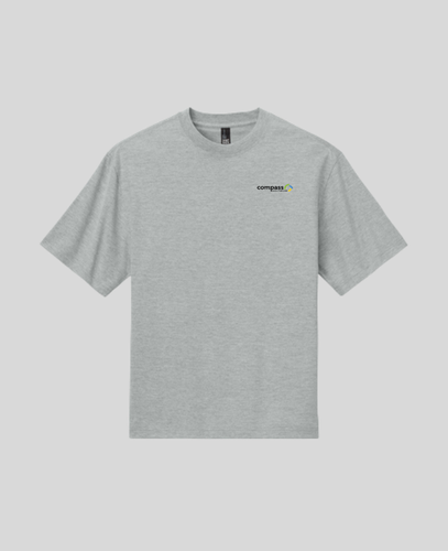 District® Heavyweight Very Important Tee® image thumbnail
