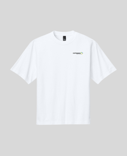 District® Heavyweight Very Important Tee® image thumbnail