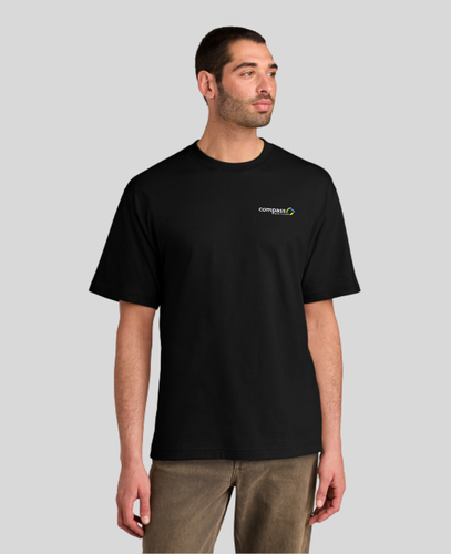 Image of District® Heavyweight Very Important Tee®