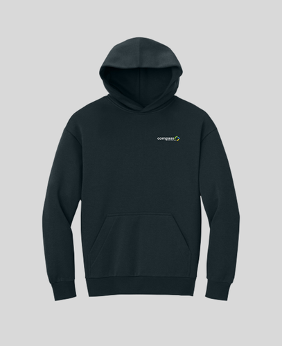 District® V.I.T.™ Heavyweight Fleece Hoodie image thumbnail