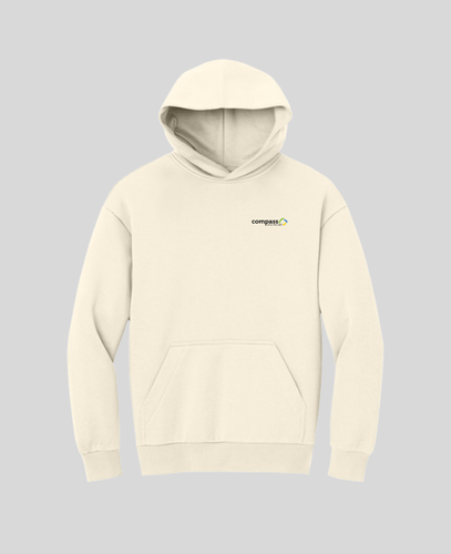 District® V.I.T.™ Heavyweight Fleece Hoodie image thumbnail