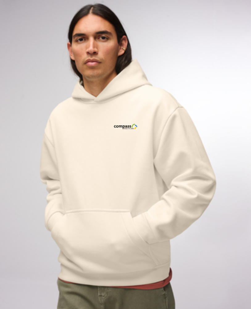 District® V.I.T.™ Heavyweight Fleece Hoodie primary image