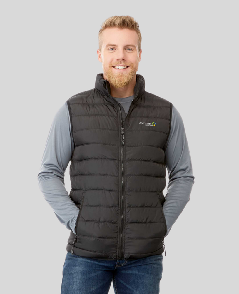 Mercer Insulated Puffer Vest primary image