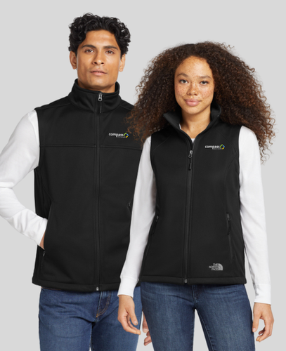 Image of The North Face® Ridgewall Soft Shell Vest