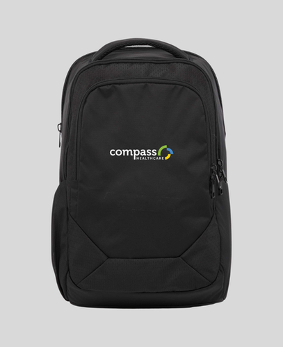 Image of Olympus Recycled 15" Laptop Backpack