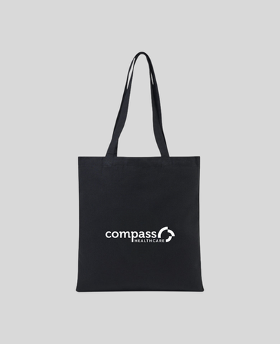 AWARE™ Recycled Cotton Tote image thumbnail