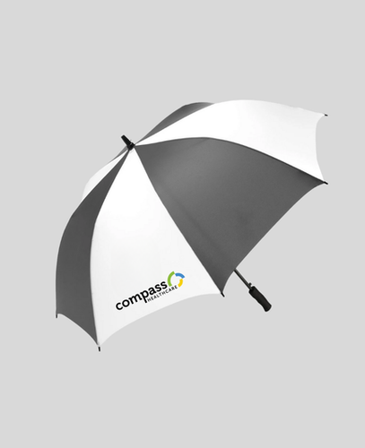 Image of Shed Rain™ 58" Auto-Open Golf Umbrella