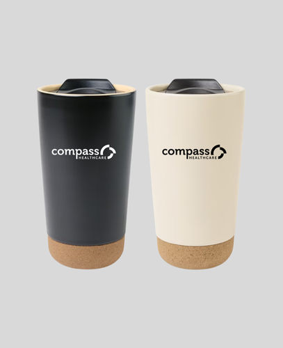 Image of Valo Ceramic Tumbler 16 Oz.