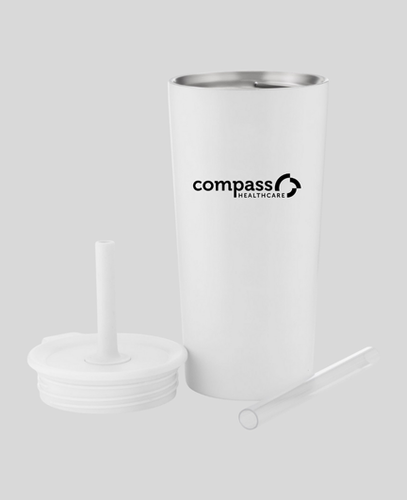Parade 20oz. Tumbler image thumbnail