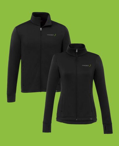 Frazier Eco Knit Jacket image thumbnail