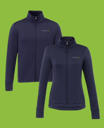 Frazier Eco Knit Jacket image thumbnail