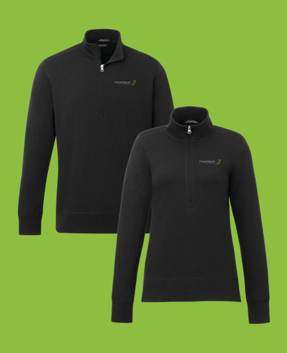 Dayton Classic Fleece Half Zip Pullover image thumbnail