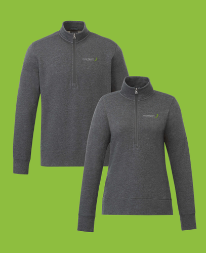 Dayton Classic Fleece Half Zip Pullover image thumbnail