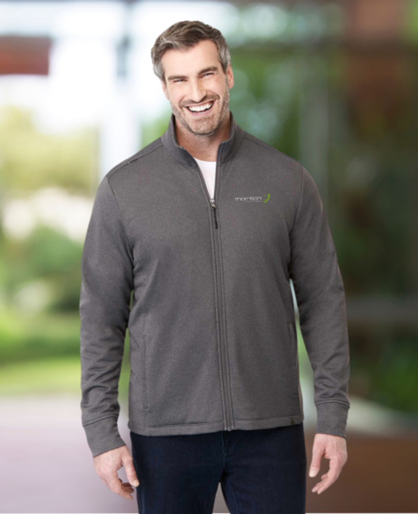 Frazier Eco Knit Jacket primary image