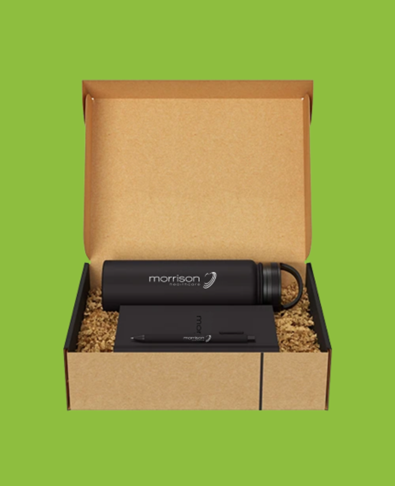 Escape Everyday - 3-Piece Gift Set in Eco Gift Box primary image