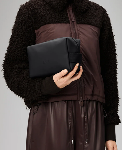 Image of Rains Wash Bag Small