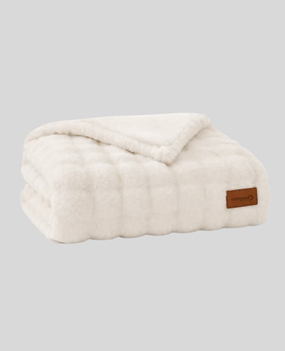 Bubble Luxe Blanket image thumbnail