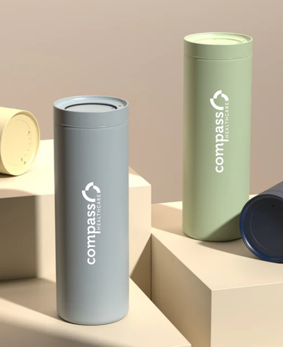 Image of 20 oz Vero Vacuum Insulated Tumbler