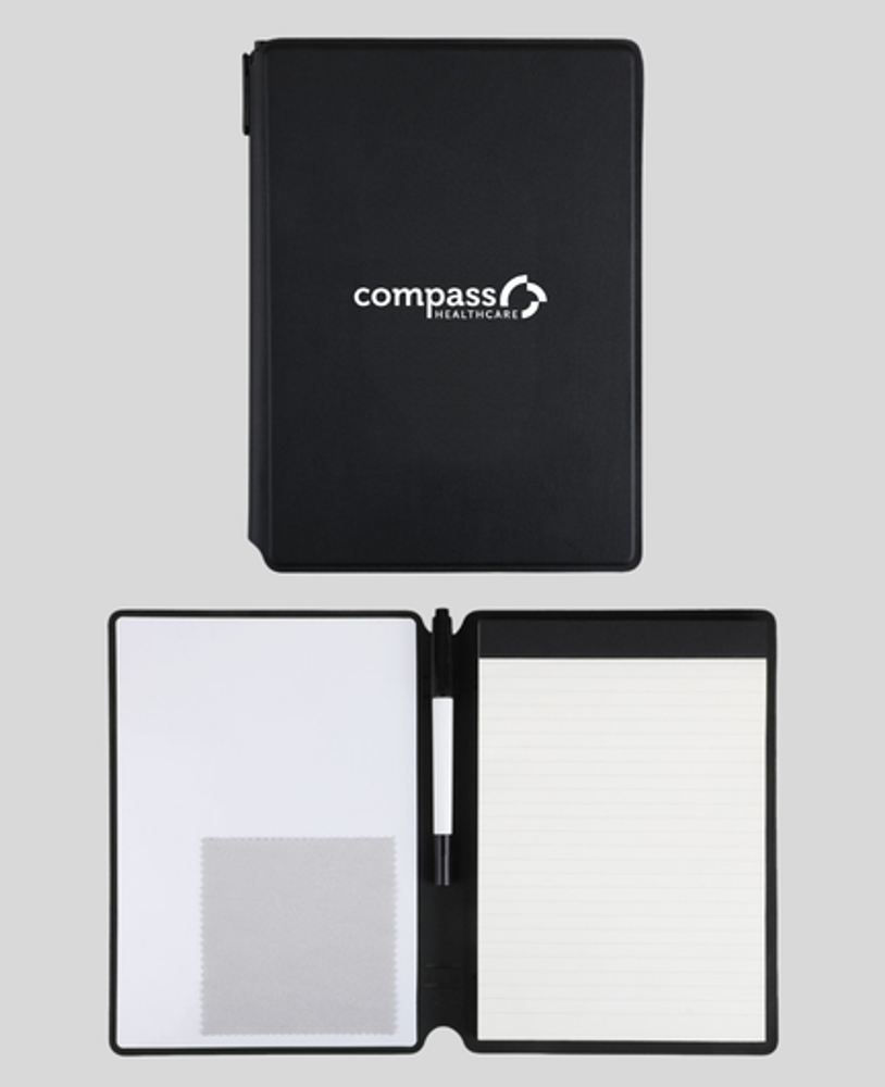 Scribbler Go Notebook & Whiteboard primary image