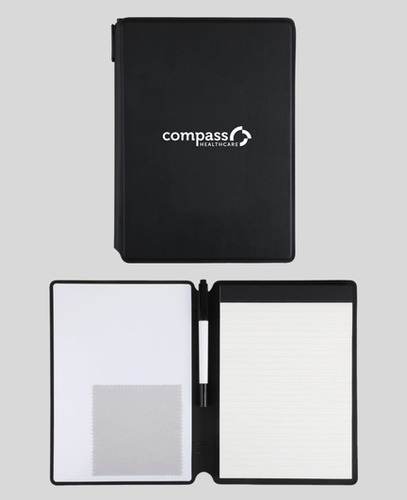 Image of Scribbler Go Notebook & Whiteboard