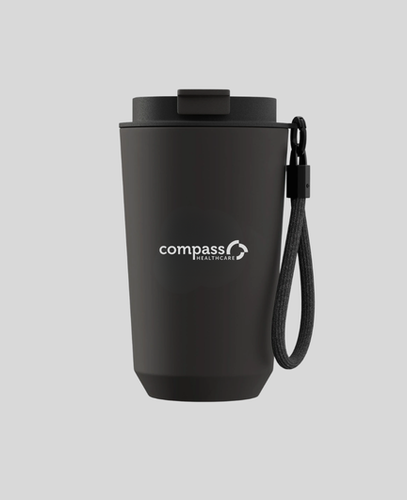 Real Deal Tumbler image thumbnail