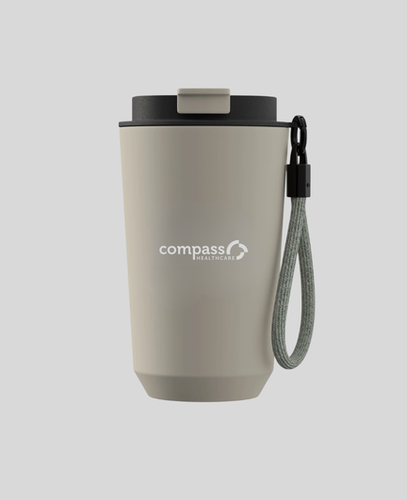 Image of Real Deal Tumbler