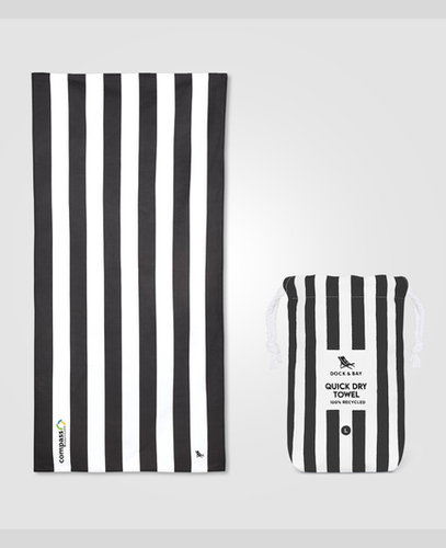 Image of Dock & Bay Quick Dry Towel 