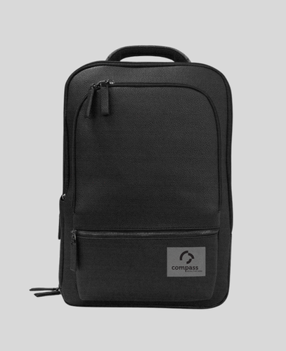 Oxford Laptop Backpack image thumbnail
