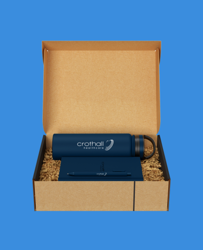 Image of Escape Everyday - 3-Piece Gift Set in Eco Gift Box 