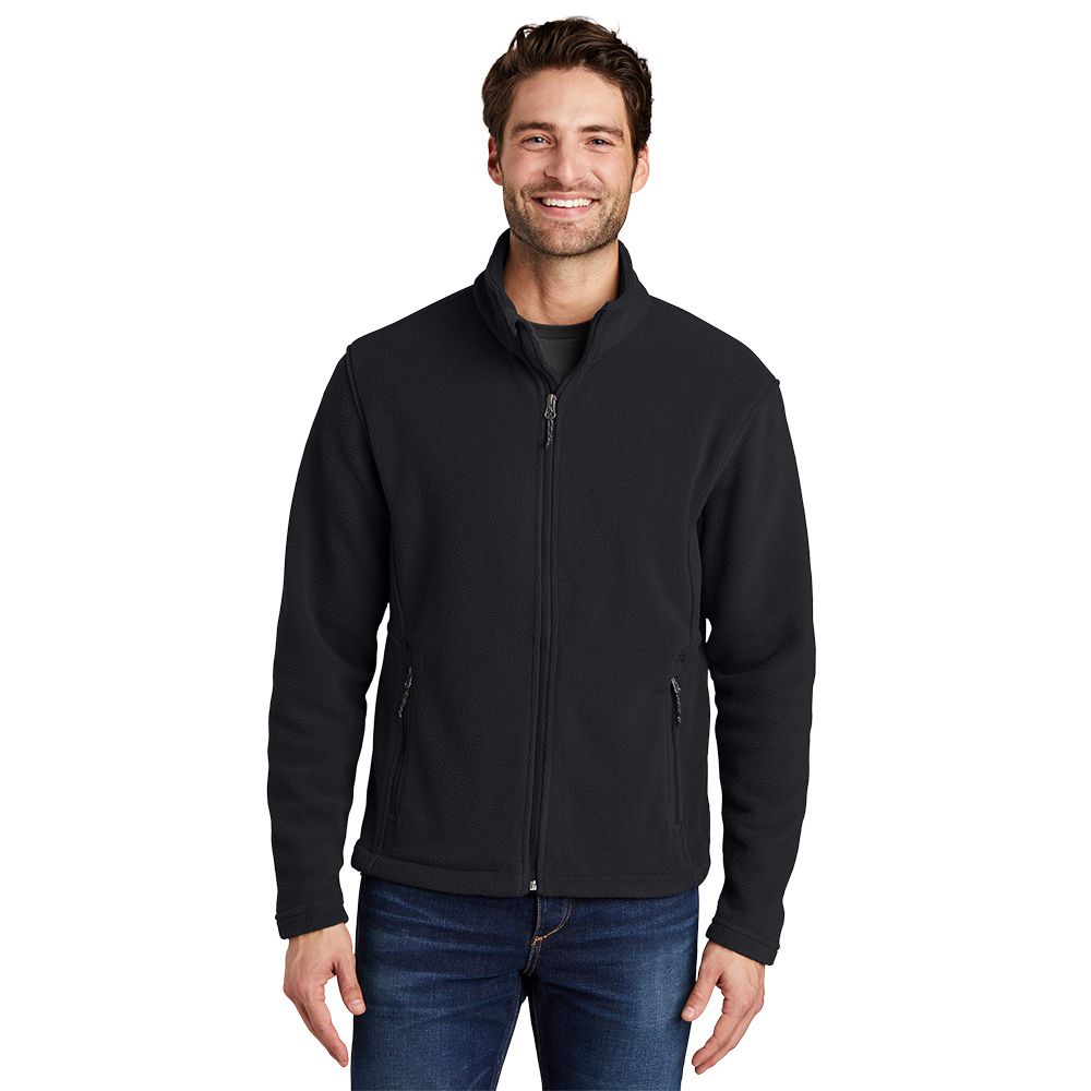 Fleece Jacket  primary image