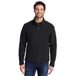 Image of Fleece Jacket 