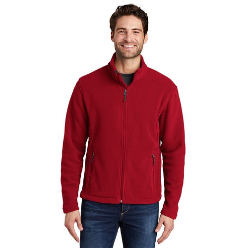 Fleece Jacket  image thumbnail