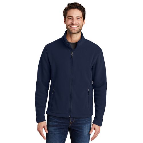 Fleece Jacket  image thumbnail