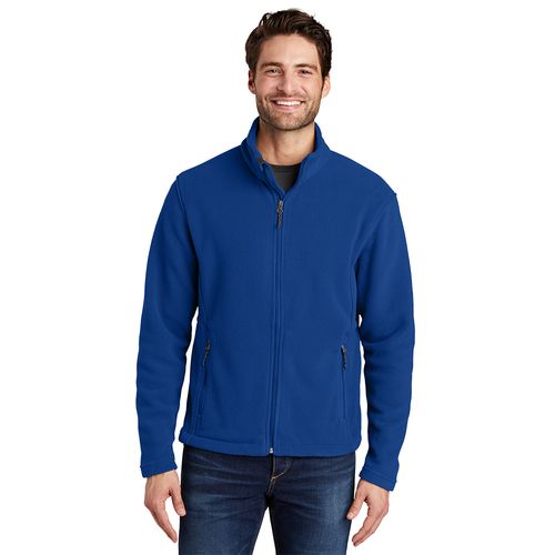 Fleece Jacket  image thumbnail
