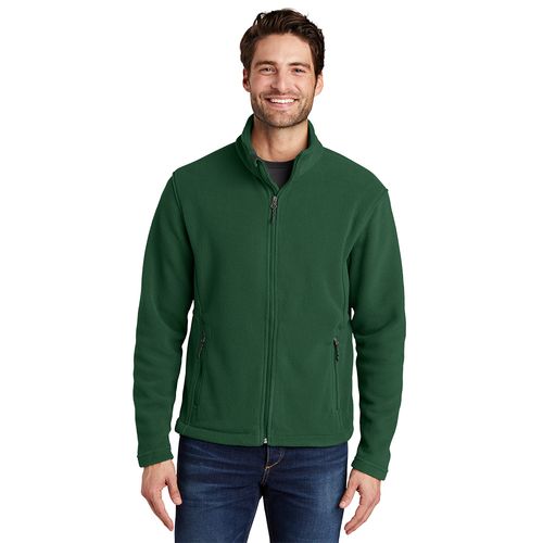 Fleece Jacket  image thumbnail