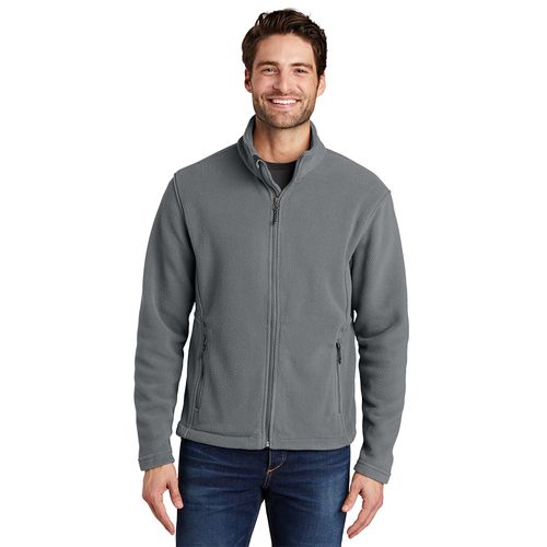 Fleece Jacket  image thumbnail