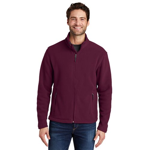 Fleece Jacket  image thumbnail