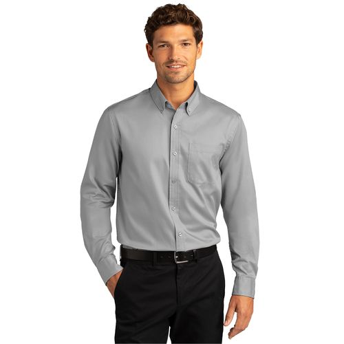 Long Sleeve Button Down Shirt  image thumbnail