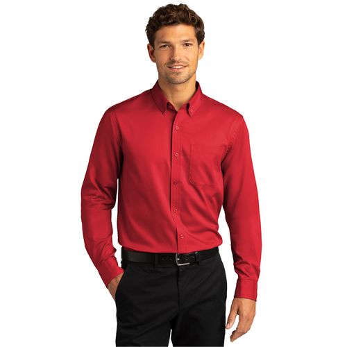 Long Sleeve Button Down Shirt  image thumbnail